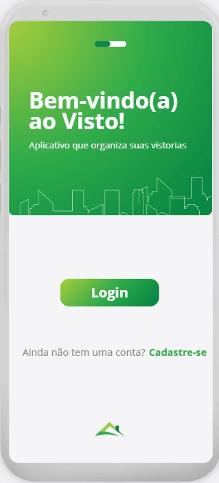 Visto App (Front-End)