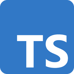 skill image - Type Script